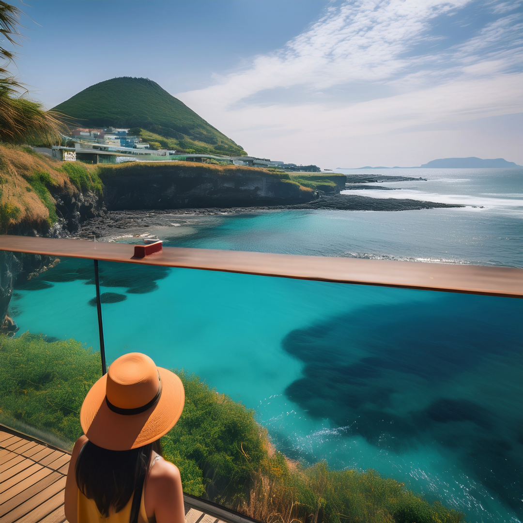 How to Enjoy Living on Jeju Island