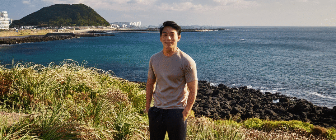 15 Ways to Live a Healthy Life on Jeju Island