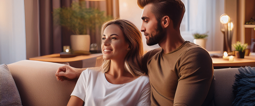 How to Handle Living in a Studio Apartment with Your Spouse