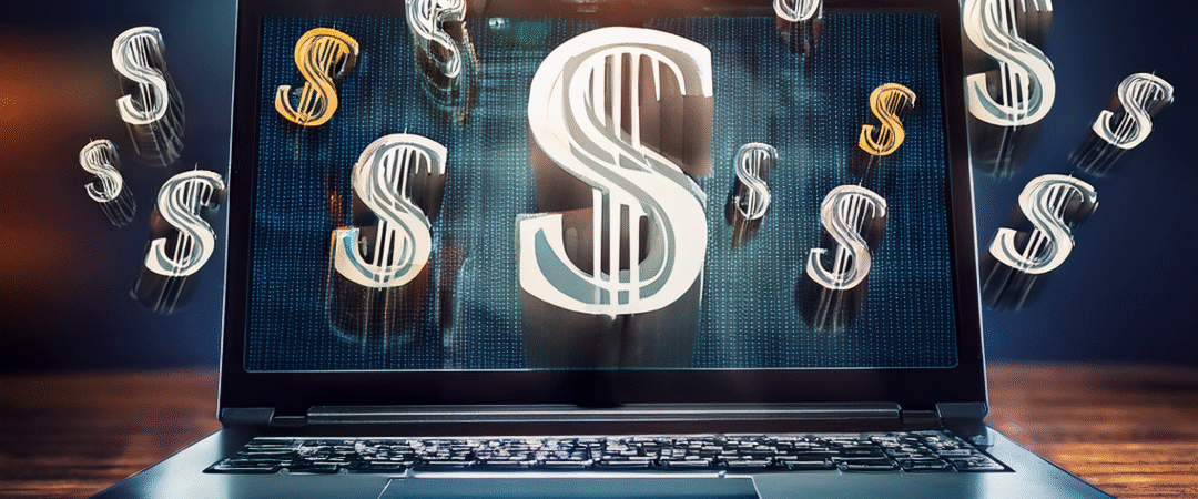 10 Ways to Earn Your First $10 on the Internet