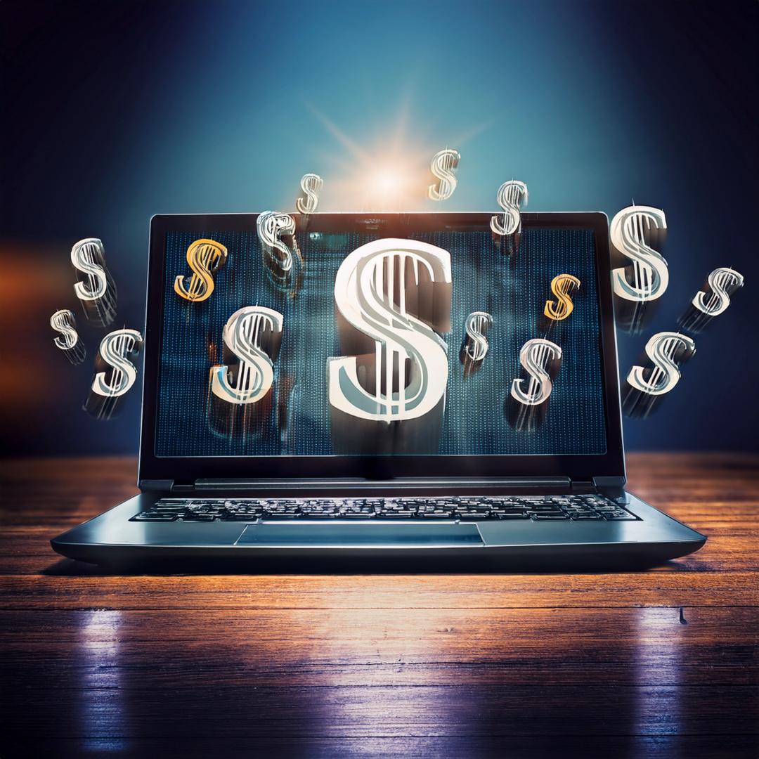 10 Ways to Earn Your First $10 on the Internet