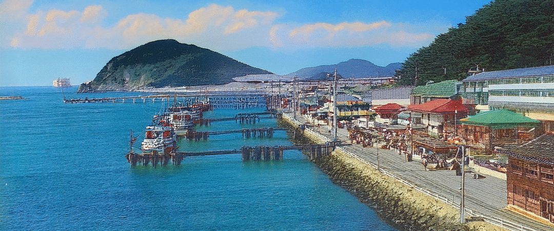 Hit the Road: Savoring the Soul of SouthWest South Korea on a Road Trip