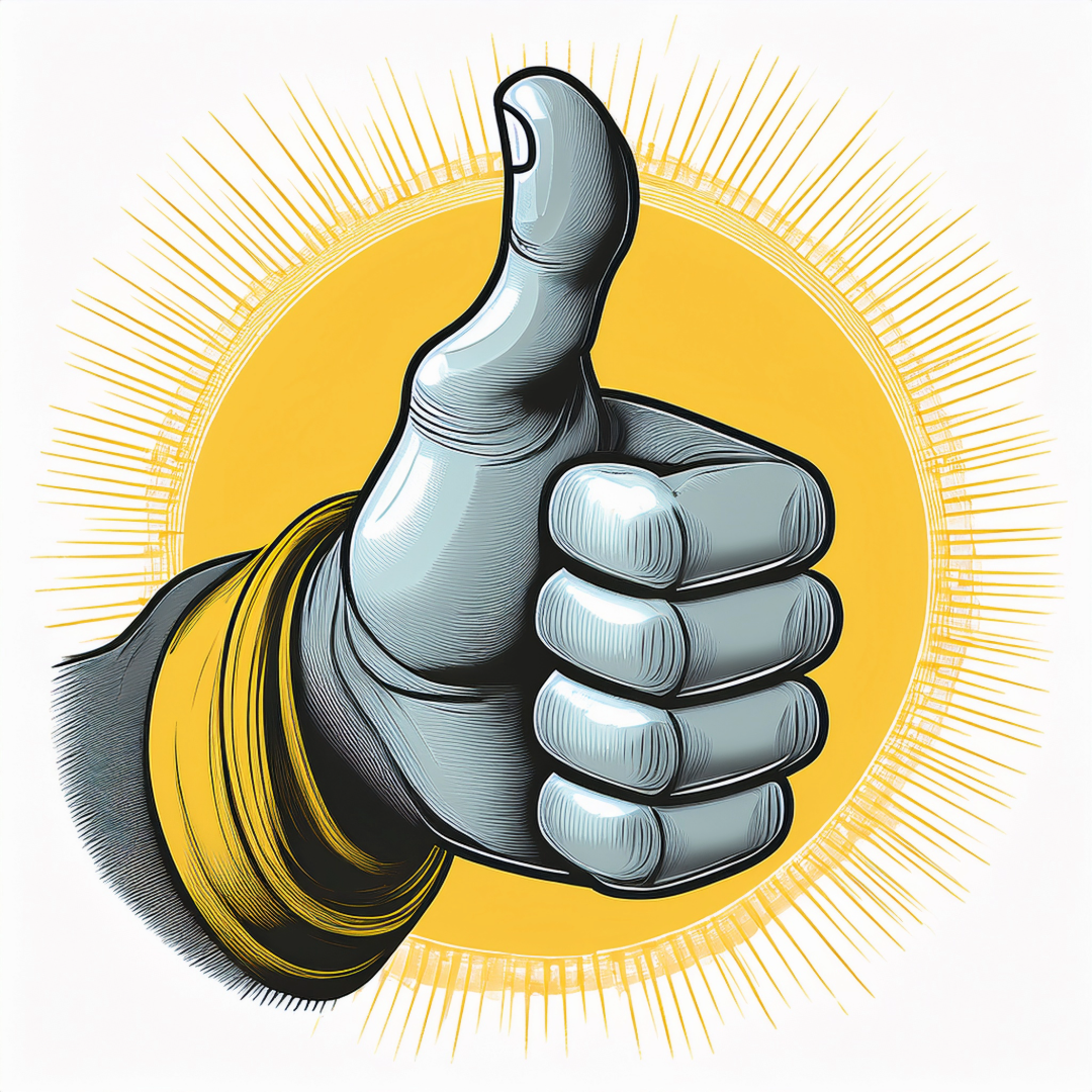 How to Be Convinced That Everything Is Going to Be Alright