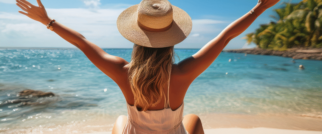10 Ways to Embrace the Sunshine: Your Ultimate Summer Bucket List