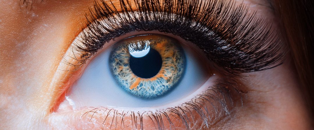 What to do when your eye is fluttering