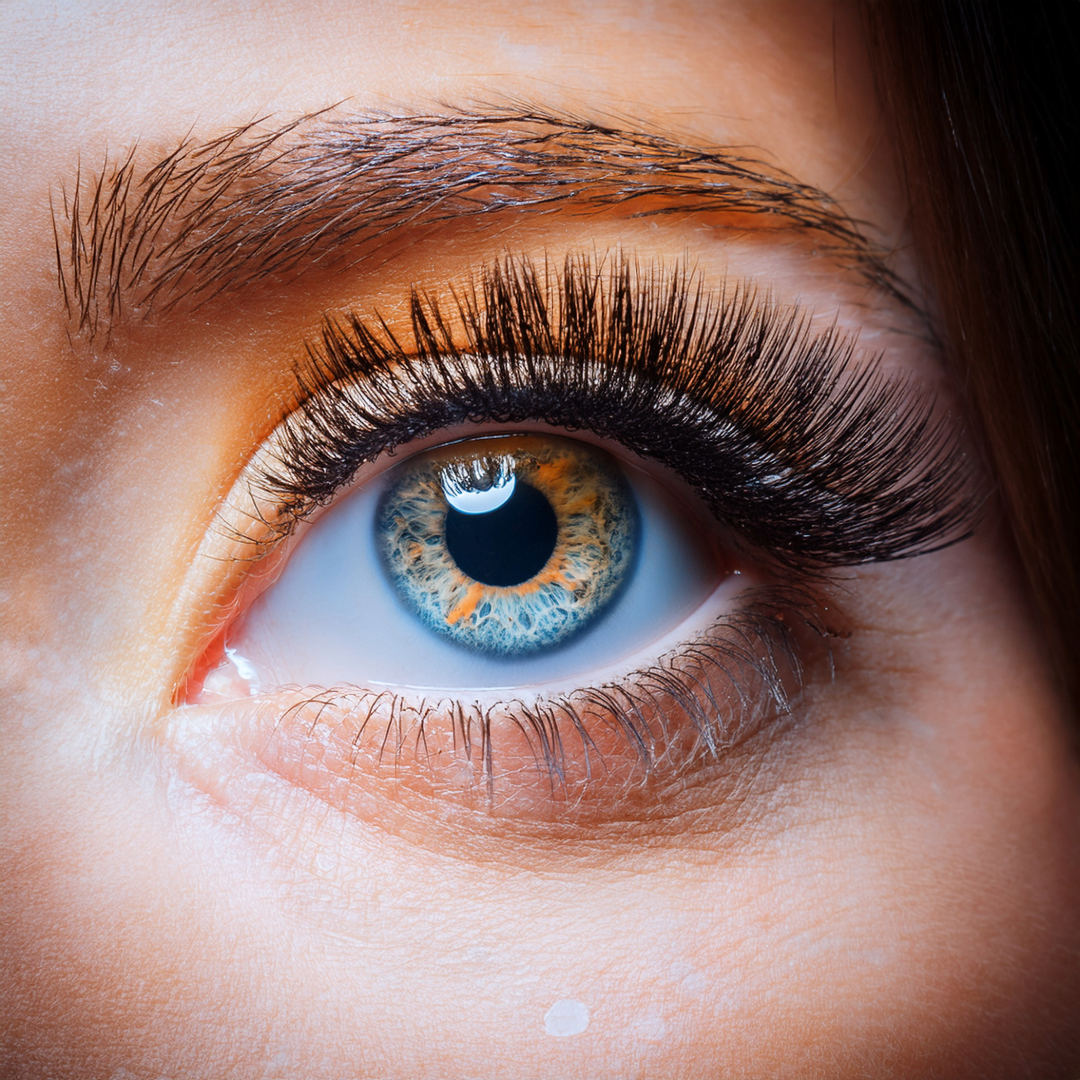 What to do when your eye is fluttering