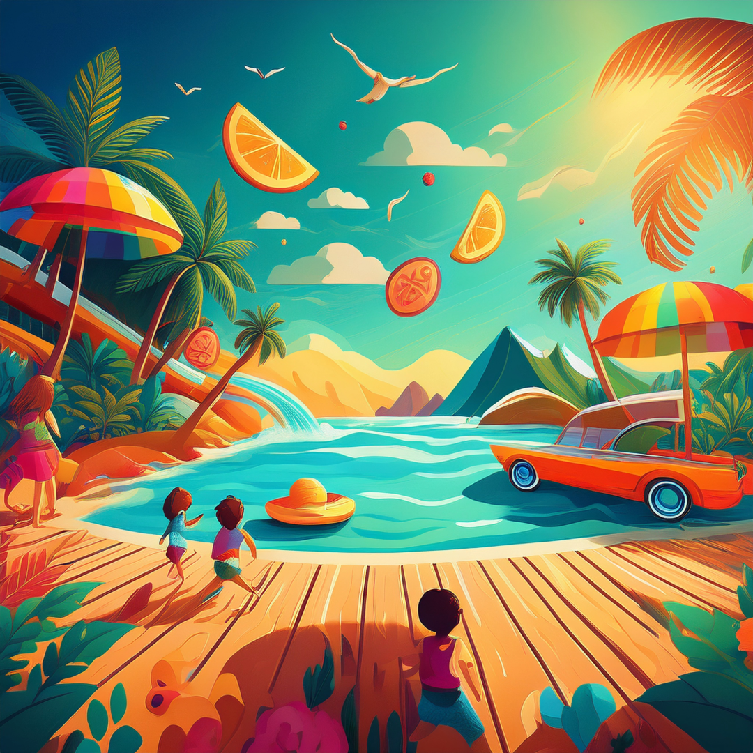 30 Ways to Enjoy Summer on Jeju Island