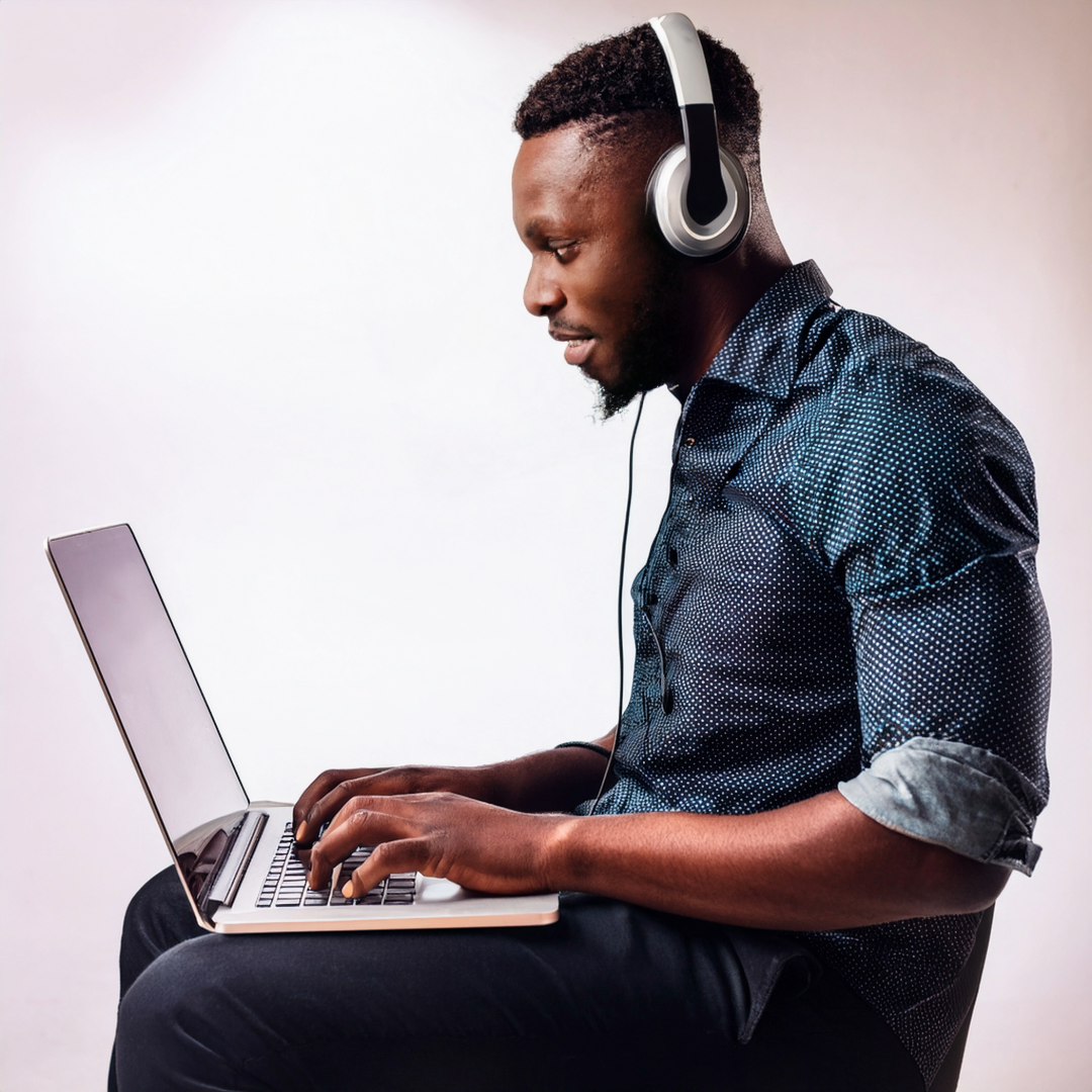 Unleash Your Inner Musician: How to Create Music Directly on Your Laptop 🎶