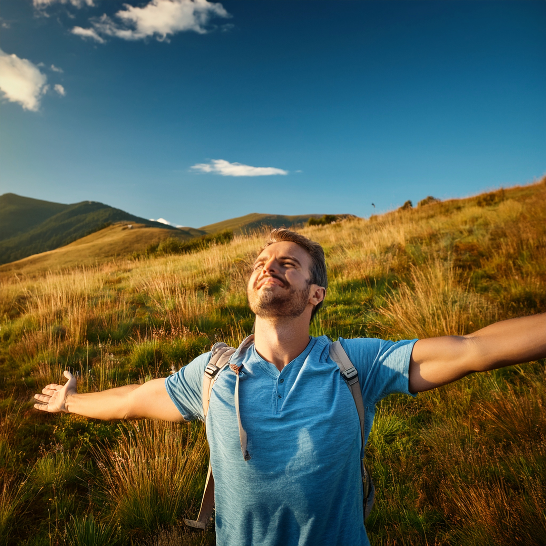 10 Ways to Enjoy Every Single Day