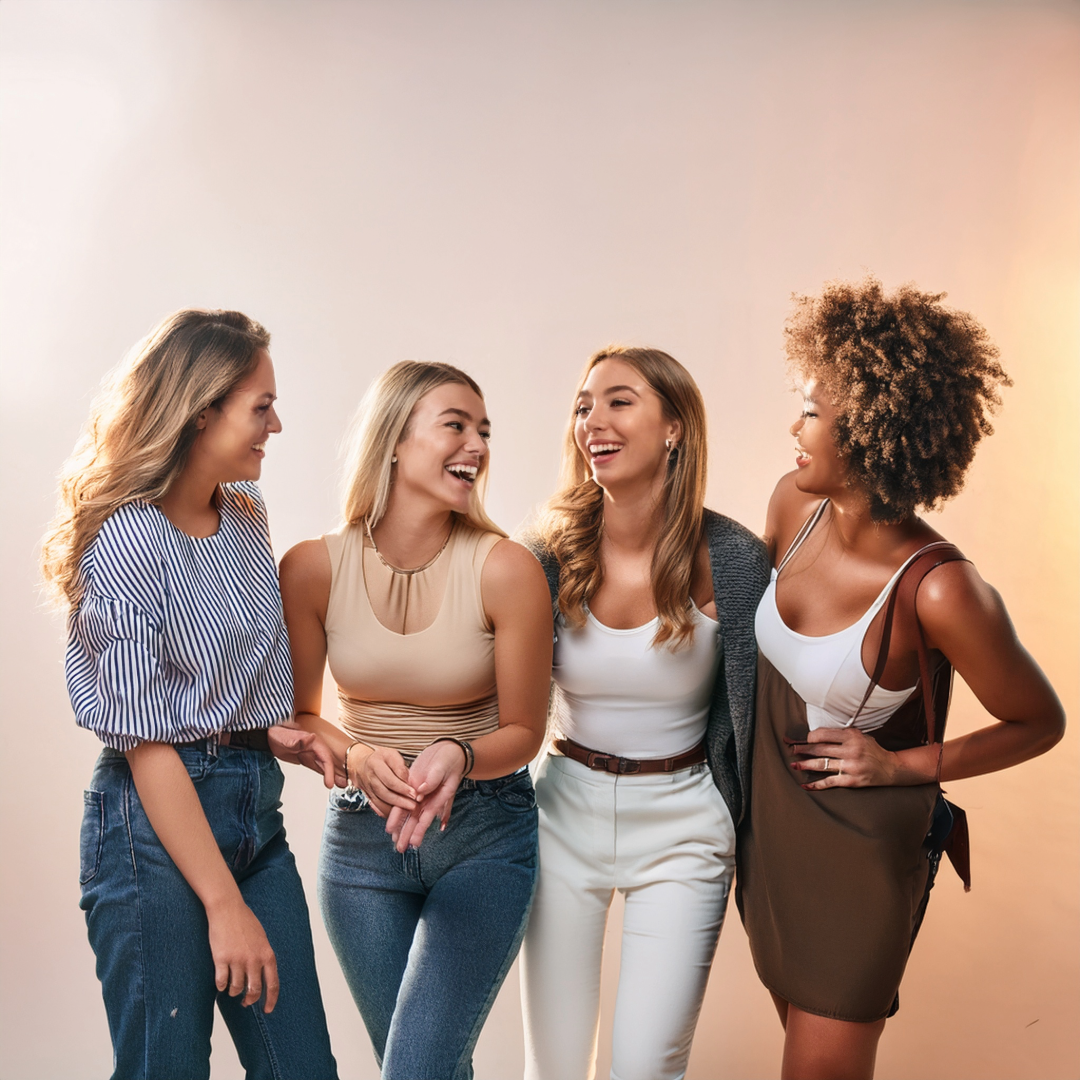 How to Make Friends as an Adult
