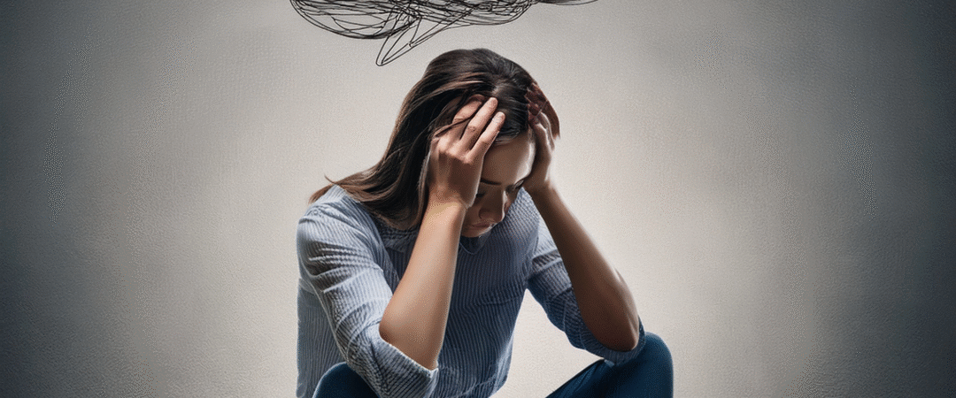 How to Function When You Are Feeling Depressed