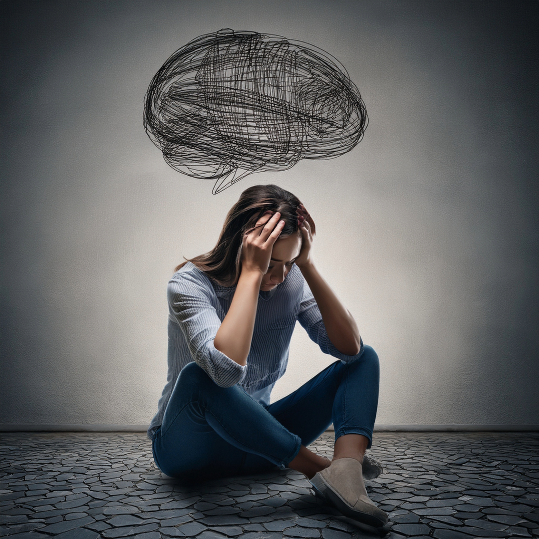 How to Function When You Are Feeling Depressed