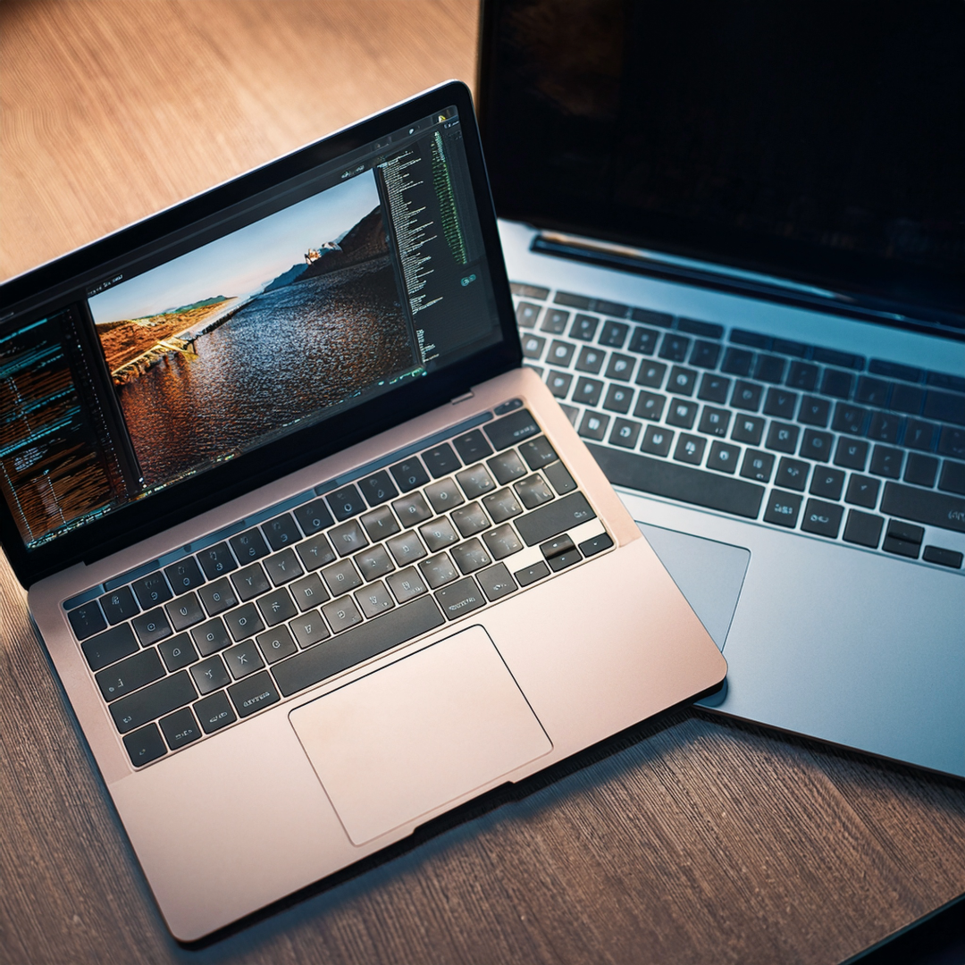 15 Productive Ways to Use Your Laptop to Earn Money From Home