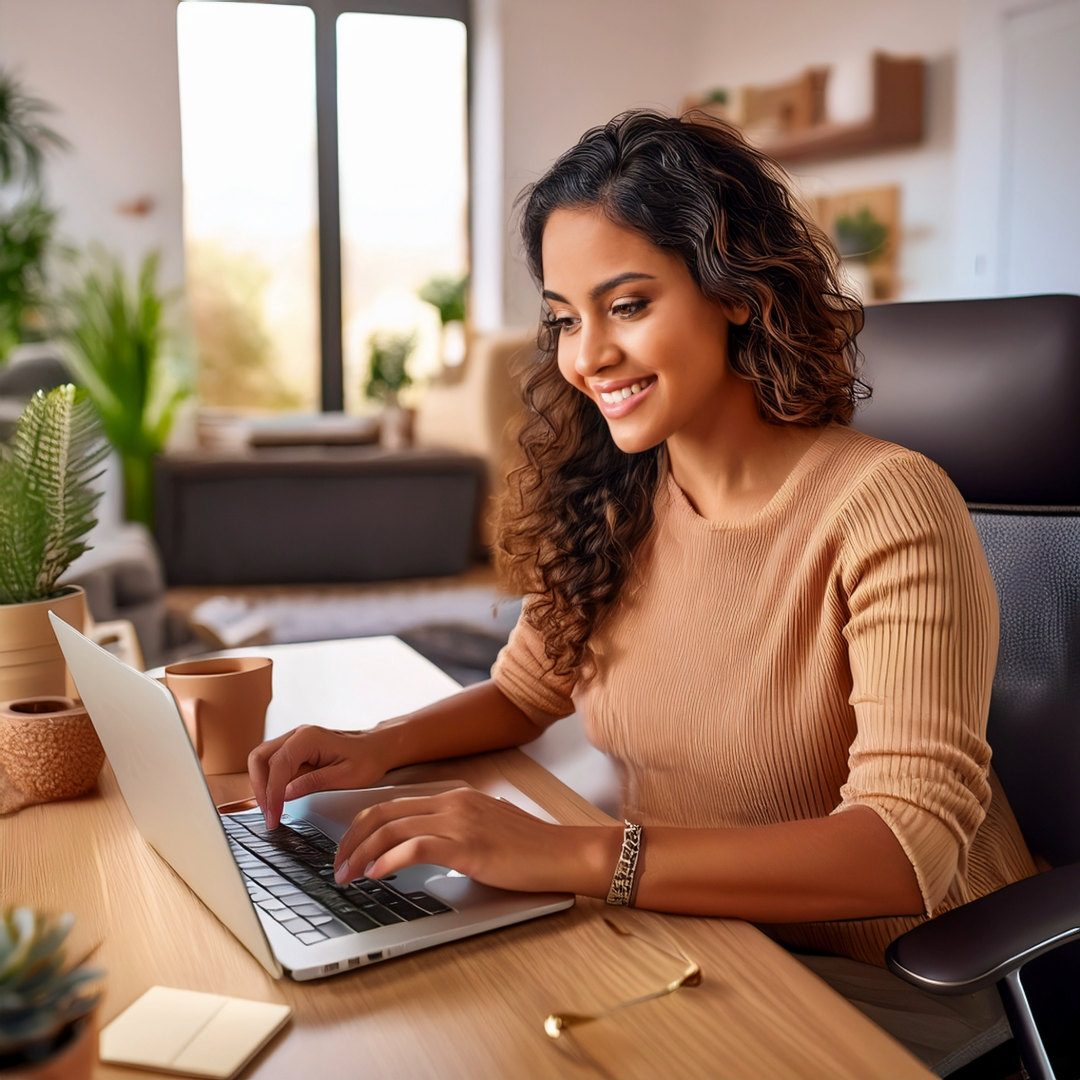 How to Run a 1-Person Online Business: Your Guide to Solopreneur Success