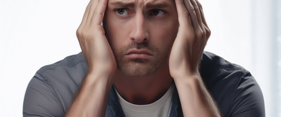 What to Do When Stress and Worry Are Causing You to Overreact