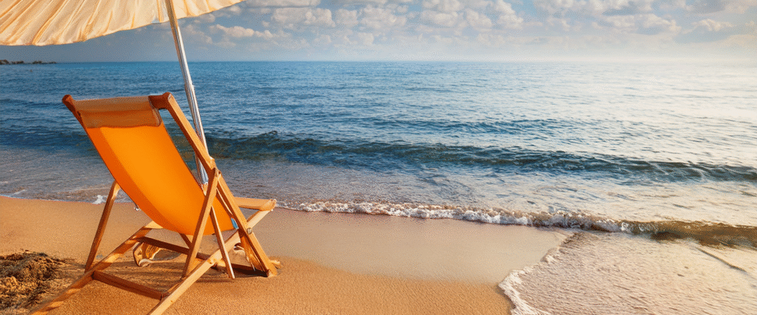 What to Do When the Summer Heat Exhausts You