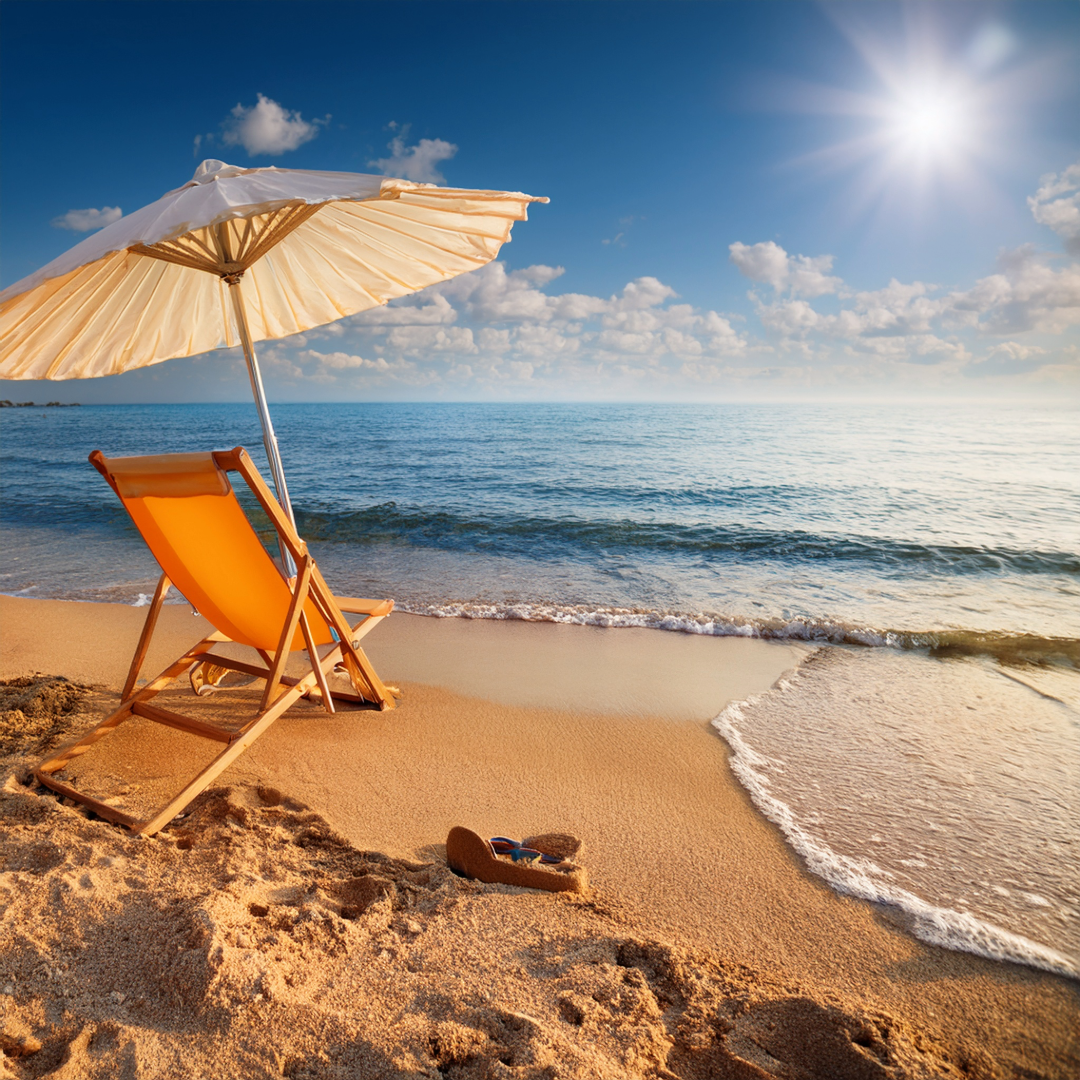 What to Do When the Summer Heat Exhausts You
