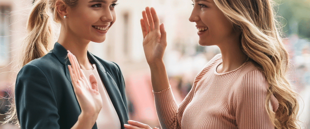 How to make friends in Jeju Island as a US citizen