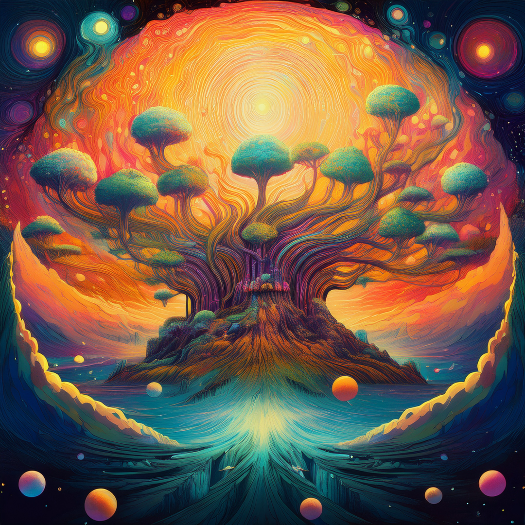 20 Easy Ways to Fully Trust in Universal Abundance