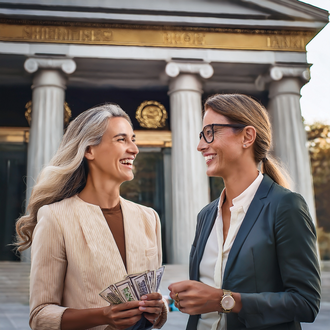 Wealth Consciousness: Enjoy The Abundance