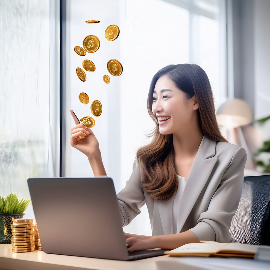 Creative Ways to Earn Money Online