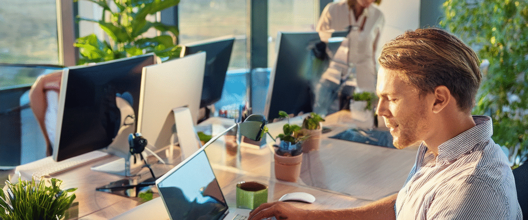 Stay Cool, Work Smart: How to Stay Productive on Your Laptop in the Summer Heat