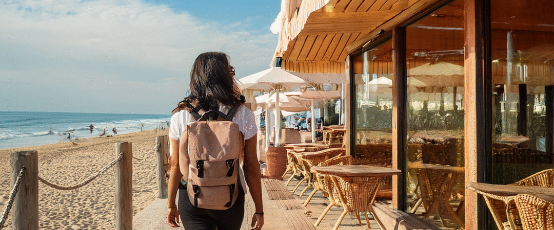 10 Ways to Be a Digital Nomad