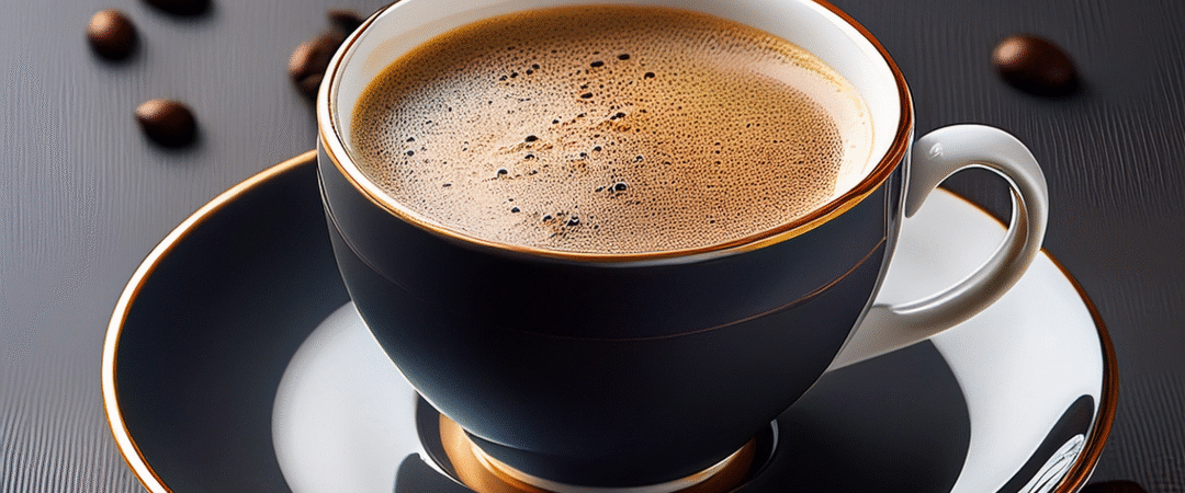 Title: The Surprising Benefits of Drinking Coffee Daily