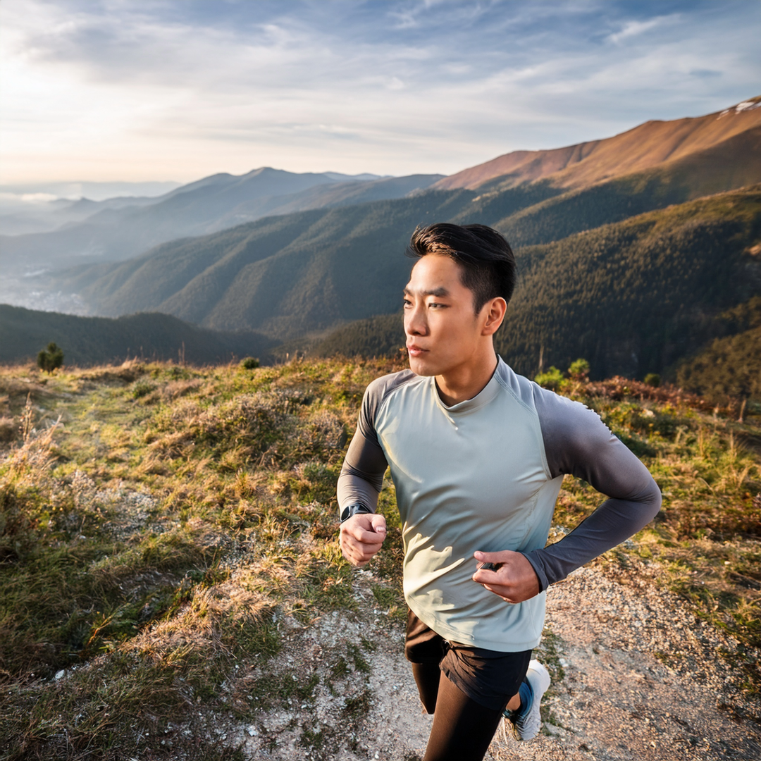 How to Recover from Being in a Slump
