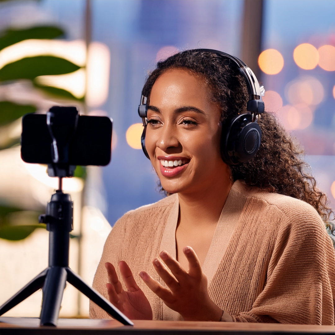 How to be a YouTube Live Streamer