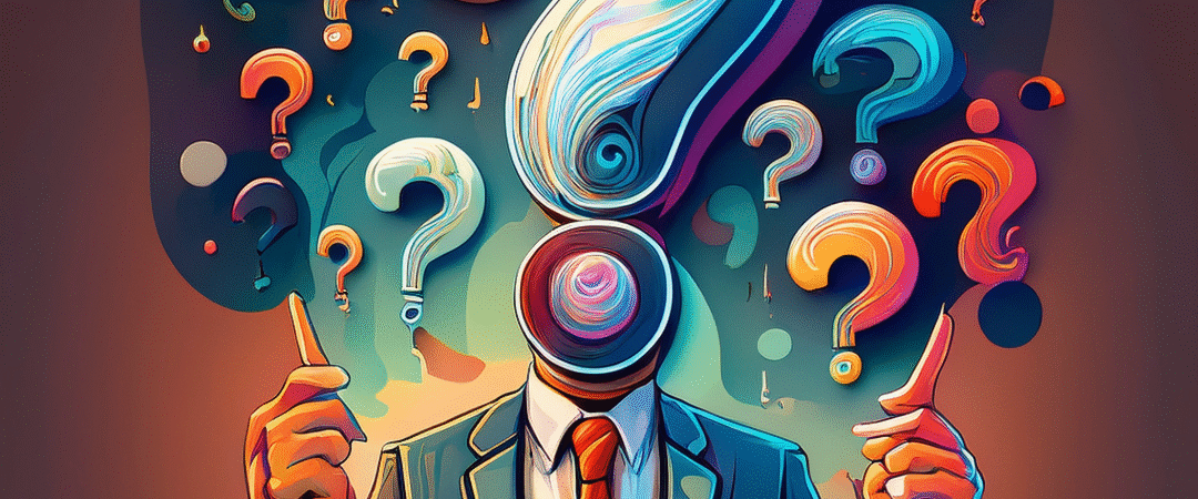 How to Decide What to Do When You Don’t Know What to Do