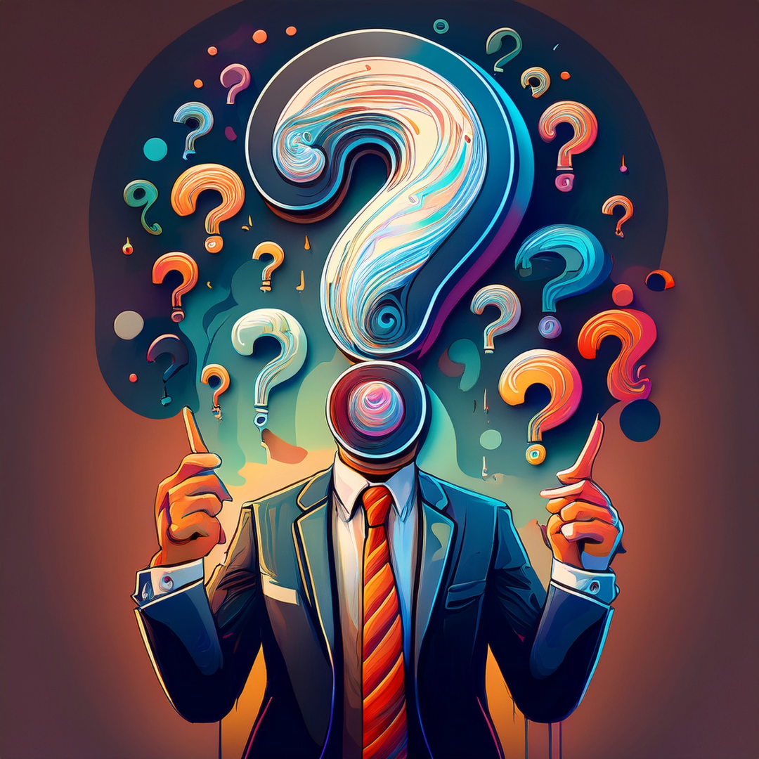 How to Decide What to Do When You Don’t Know What to Do