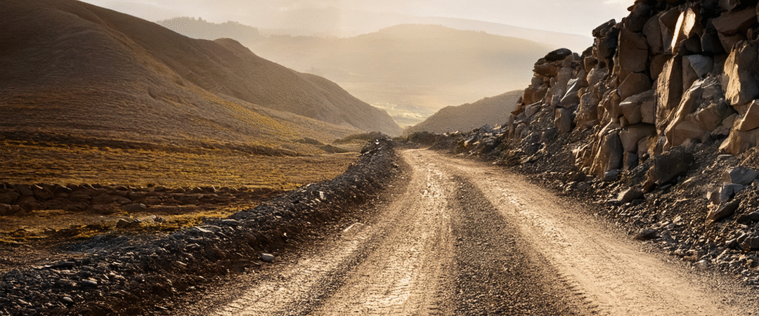 How to Get Through Rough Patches in Life