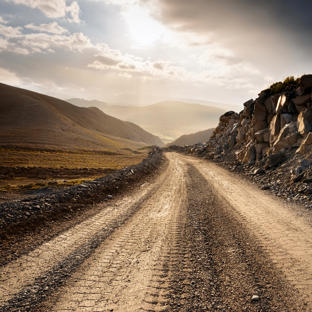 How to Get Through Rough Patches in Life