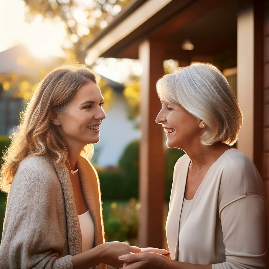 Easy Ways to Make Friends with Your Apartment Neighbors