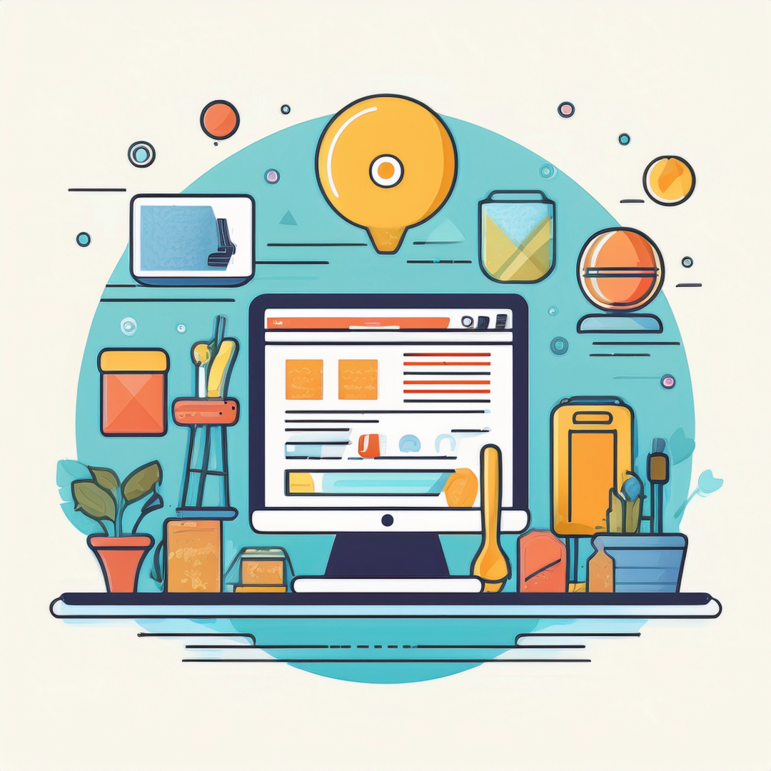 10 Tips for Creating a WordPress Website