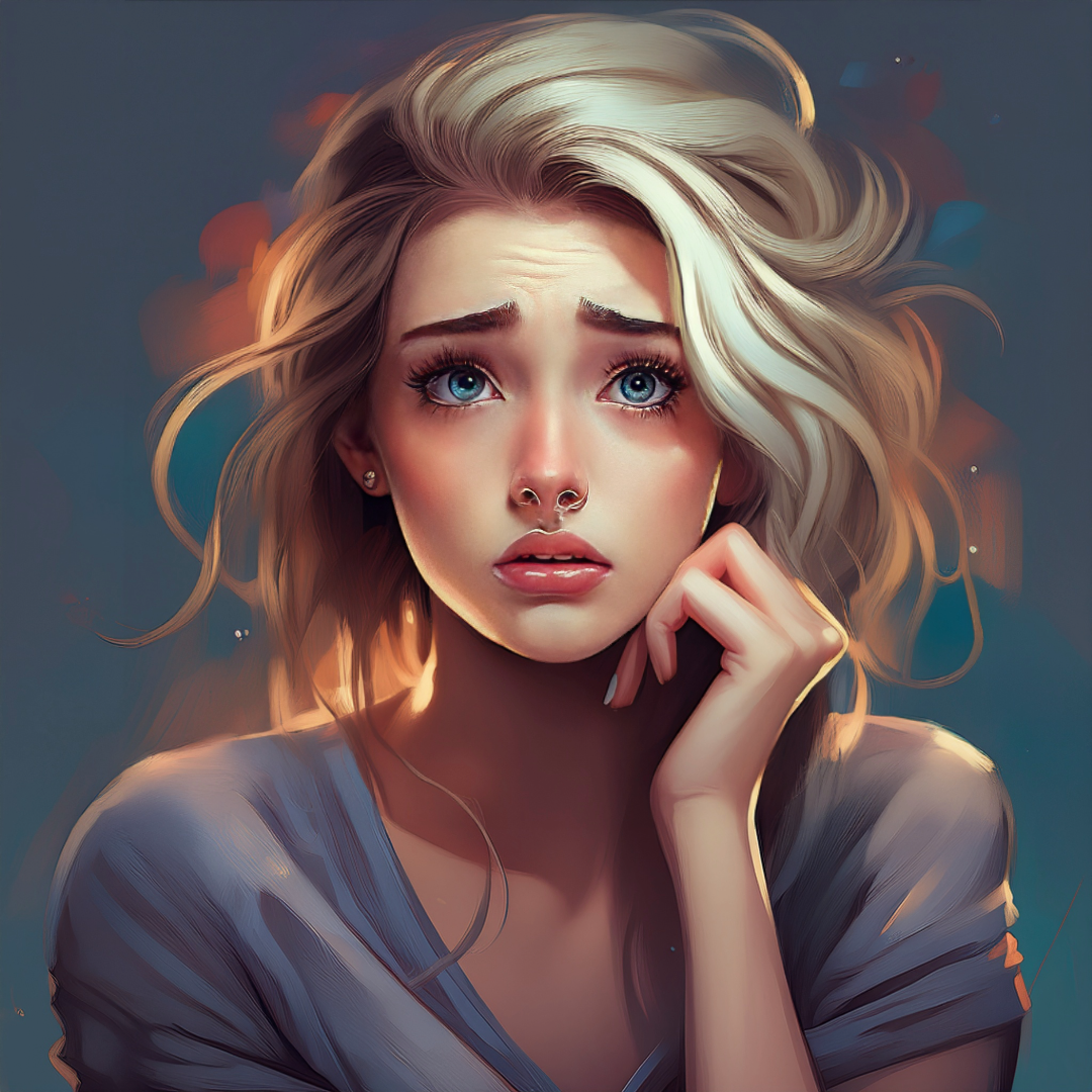 How to Stop Worrying and Start Living