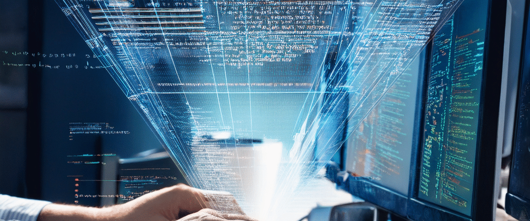 How to use AI to create mobile apps