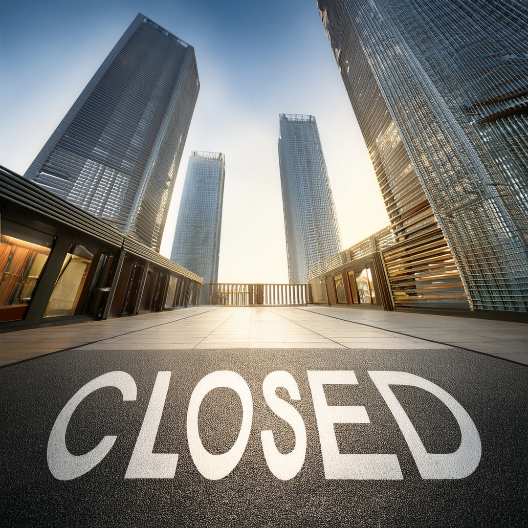 Reasons to Terminate Your Business