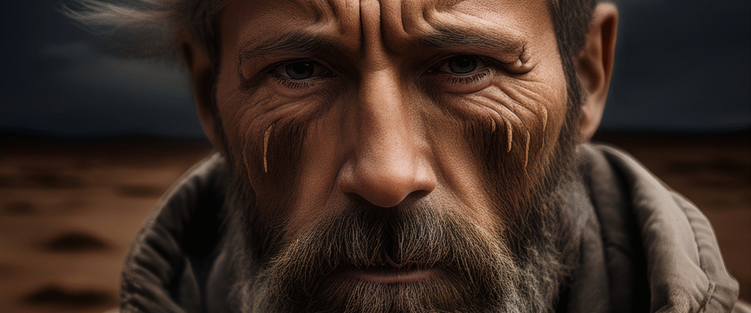 How to Avoid Falling Into Despair