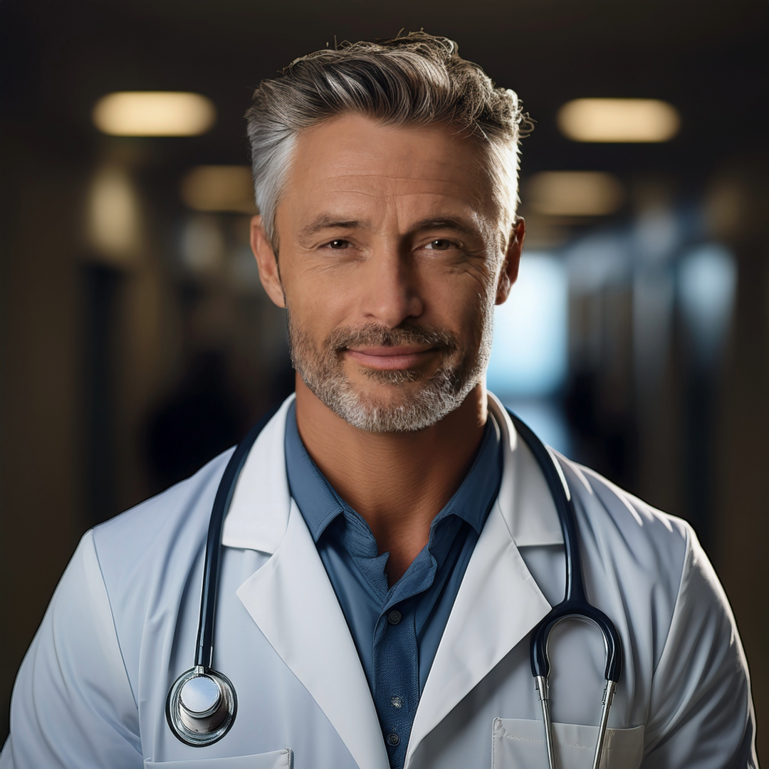 The Benefits of Listening to Your Doctor