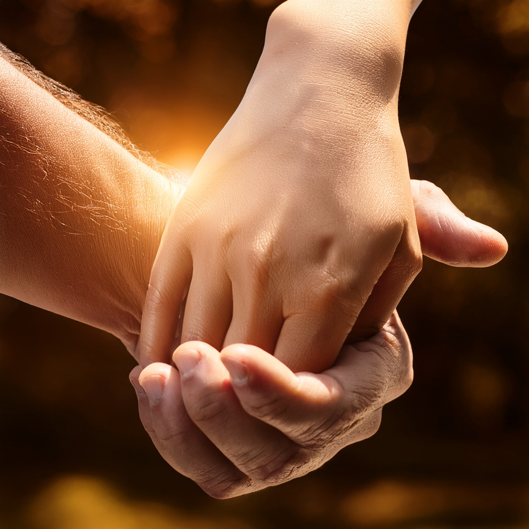 How to Cultivate Gratitude When Life is Chaotic