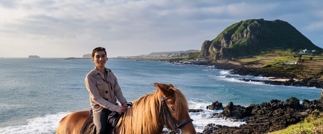 20 Autumn Activities to do in Jeju Island