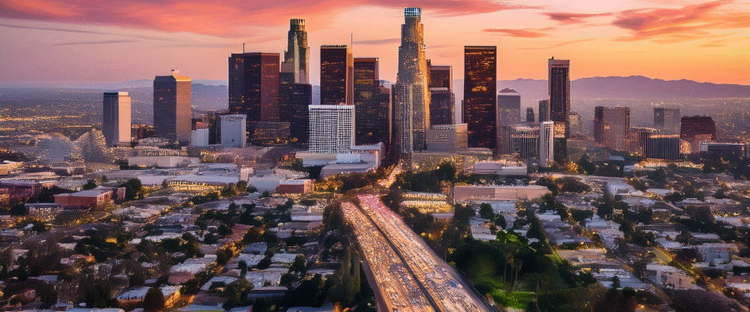 The Golden State’s Best: Finding Your Ideal California City ☀️