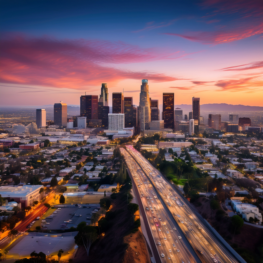 The Golden State’s Best: Finding Your Ideal California City ☀️