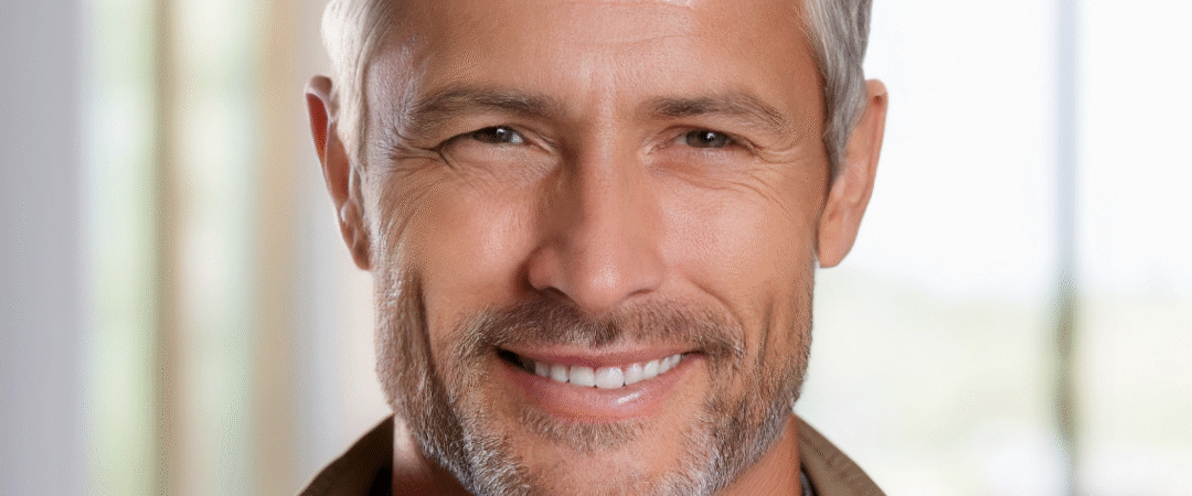 How to Deal with Getting Older