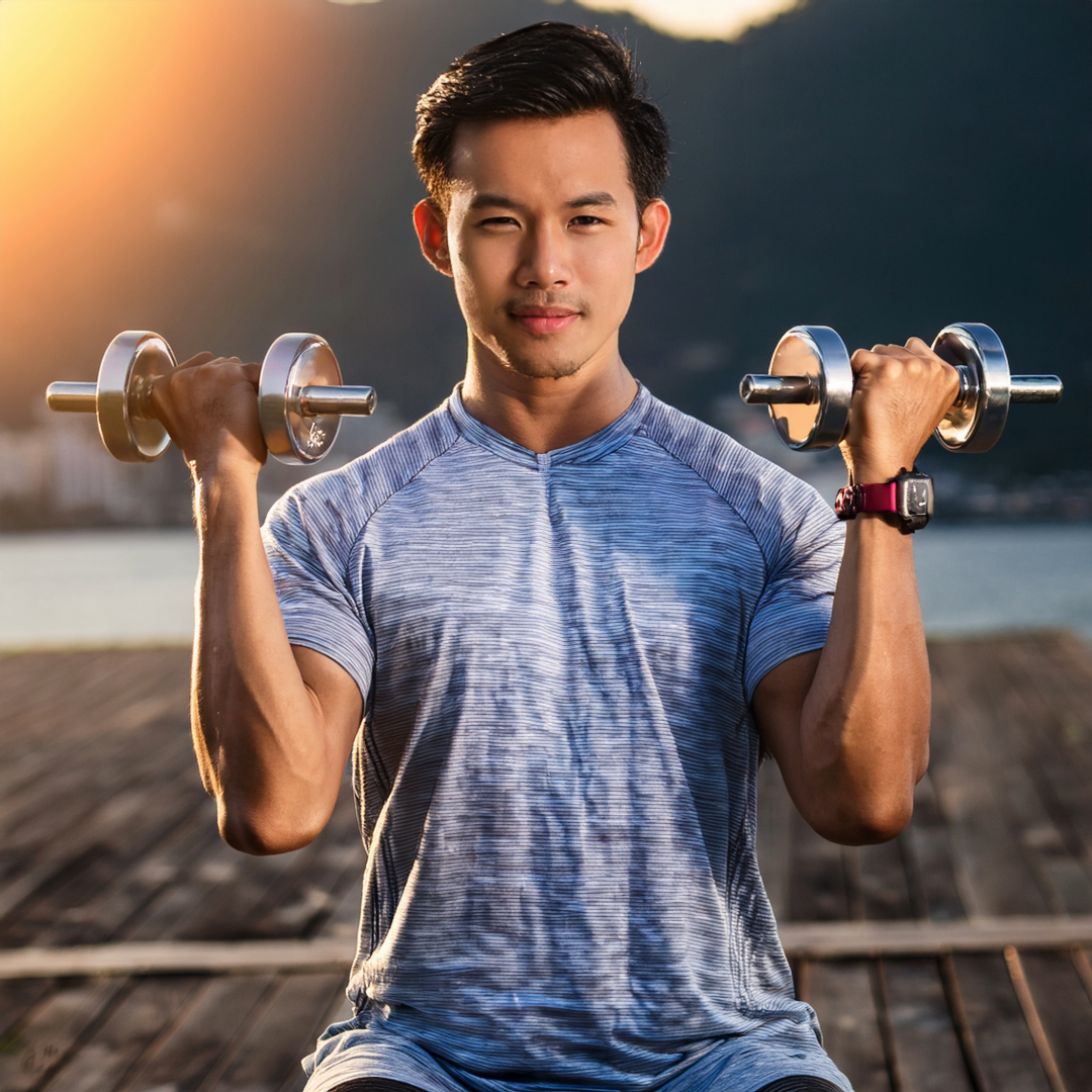 How to Exercise Every Day: A Guide to Building a Sustainable Routine