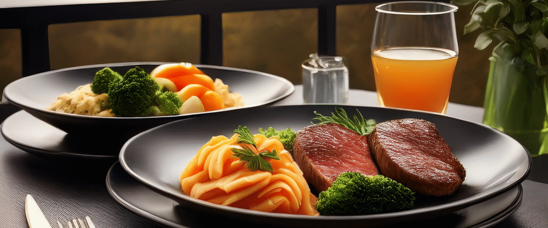 The Benefits of Eating 2 Meals per Day