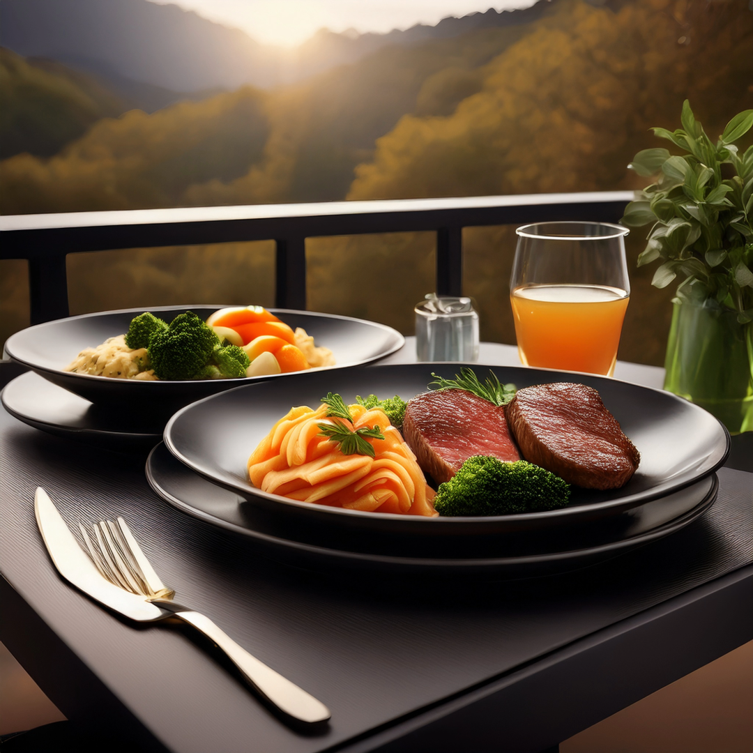 The Benefits of Eating 2 Meals per Day