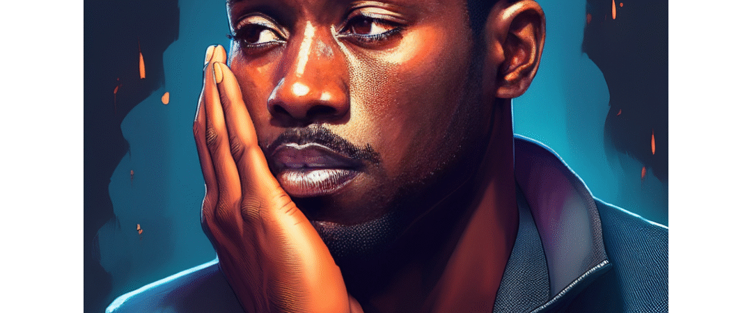 5 ways to stop worrying and start living